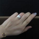 انگشتر-مروارید-پرورشی-اصل-زنانه (6) انگشتر مروارید اصل زنانه