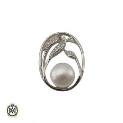 مدال-مروارید-زنانه-اصل (2) مدال مروارید پرورشی اصل