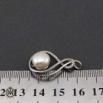 مدال مروارید پرورشی اصل