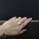 مروارید-پرورشی-اصل (6) انگشتر مروارید پرورشی اصل