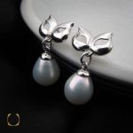 گوشواره-مروارید-پرورشی-زنانه-اصل (1) گوشواره مروارید پرورشی اصل