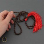 تسبیح-شاه-مقصود-افغان-اصل (5) تسبیح شاه مقصود افغان اصل