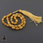 تسبیح-کهربا-اصل-لسهتان (2) تسبیح کهربا اصل لهستان