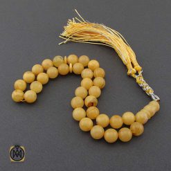 تسبیح-کهربا-اصل-لسهتان (2) تسبیح کهربا اصل لهستان