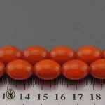 تسبیح کهربا پودری