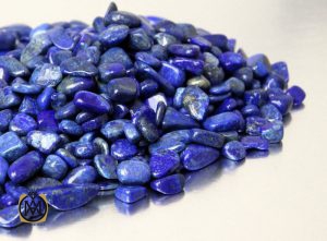 لاجورد خواص سنگ درمانی