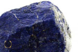 لاجورد خواص سنگ درمانی