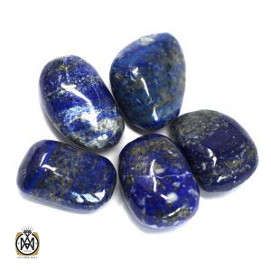 لاجورد خواص سنگ درمانی