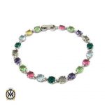 دستبند نقره زنانه عیار 925دستبند نقره زنانه عیار 925