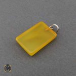 آیت الکرسی مدال زنانه مردانه