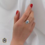 انگشتر زنانه