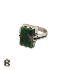 انگشتر-فیروزه-نیشابوری-مردانه (2) انگشتر فیروزه مردانه