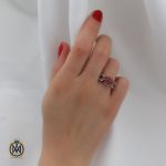 انگشتر زنانه