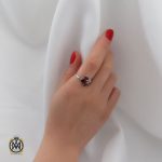 انگشتر-زنانه (1) انگشتر زنانه