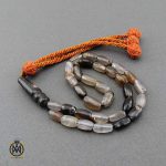 تسبیح-عقیق-یمن-33-دانه (3) تسبیح عقیق یمن 33 دانه
