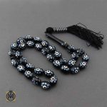 تسبیح کوک 33 دانه کد 4381 - 1