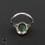 جواهرات-زنانه (2) جواهرات جواهرمال نقره