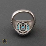 جواهرات-زنانه (2) جواهرات نقره جواهرمال