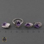 سرویس آمتیست زنانه