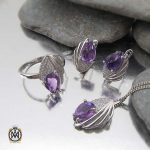 سرویس آمتیست زنانه