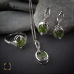 سرویس زبرجد زنانه