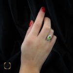سرویس-زبرجد-زنانه (3) سرویس زبرجد طرح آرمانا زنانه - کد 7255 - تصویر 7