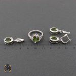 سرویس زبرجد زنانه