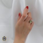 سرویس زبرجد زنانه