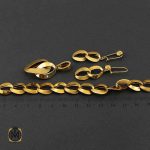 سرویس نقره کد 7280 زنانه 3