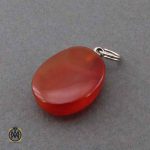 گردنبند عقیق یمن