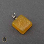 مدال-شرف-الشمس-آیت-الکرسی-عقیق-زرد (2) مدال شرف الشمس