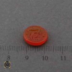 نگین تک عقیق یمن