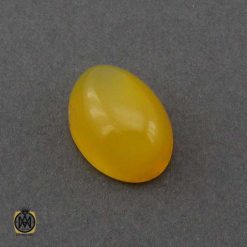 نگین-شرف-الشمس-اصل-عقیق-زرد (2) نگین شرف الشمس اصل مرغوب