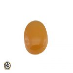 نگین شرف الشمس عقیق یمن اصل مرغوب