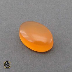 نگین-شرف-الشمس-اصل-عقیق-زرد (3) نگین شرف الشمس عقیق یمن اصل مرغوب