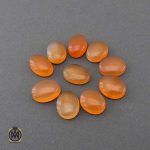 نگین شرف الشمس عقیق یمن اصل مرغوب