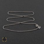 گردنبند-نقره (2) گردنبند نقره