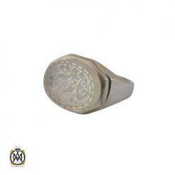 انگشتر-عقیق-یمن-مردانه انگشتر عقیق یمن مردانه