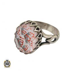 انگشتر-در-نجف-مردانه-نقره (2) در نجف اصل