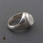 جواهرات نقره مردانه