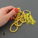 تسبیح کهربا بولونی لهستان