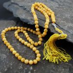 تسبیح کهربا اصل