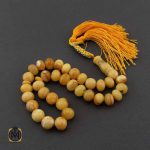 تسبیح-کهربا-اصل-33-دانه (3) تسبیح کهربا اصل