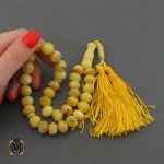 تسبیح-کهربا-اصل-33-دانه (6) تسبیح کهربا اصل