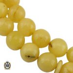 تسبیح-کهربا-اصل-لهستان- (1) تسبیح کهربا اصل