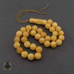 تسبیح-کهربا-اصل-لهستان- (2) تسبیح کهربا اصل