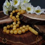 تسبیح-کهربا-اصل-لهستان- (6) تسبیح کهربا اصل