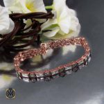 دستبند-نقره-زنانه (1) دستبند نقره زنانه