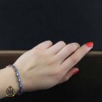 دستبند-نقره-زنانه (5) دستبند نقره زنانه