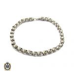 دستبند نقره زنانه